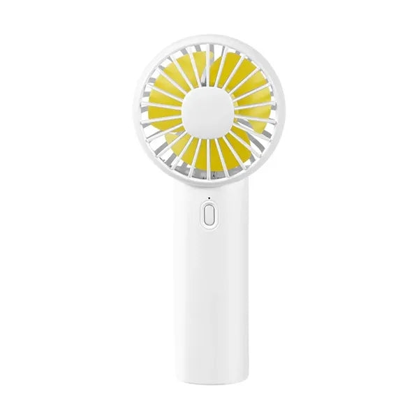Rechargeable Portable Hand Fan