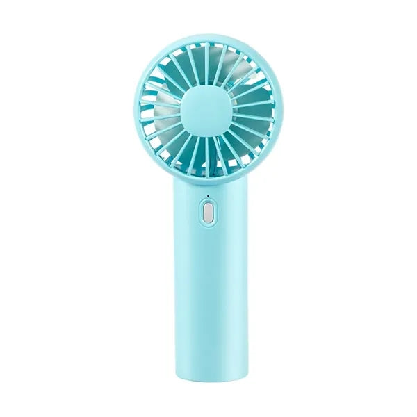 Rechargeable Portable Hand Fan