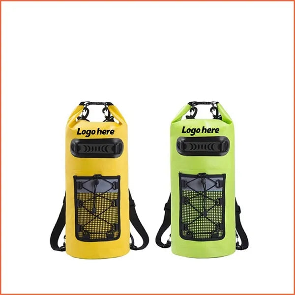 Floating Dry Backpack 20LCustomize size