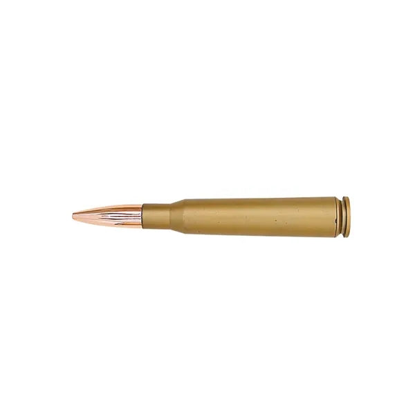 Plastic Bullet Shaped Pen