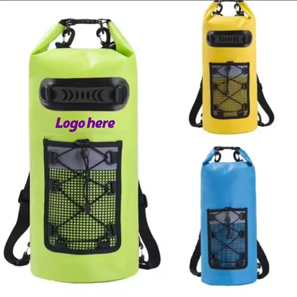 Floating Dry Backpack 20LCustomize size