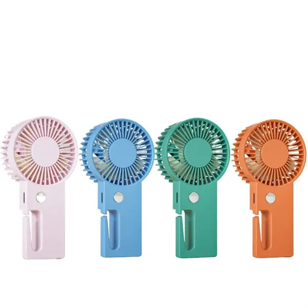 Mini Hand Fan