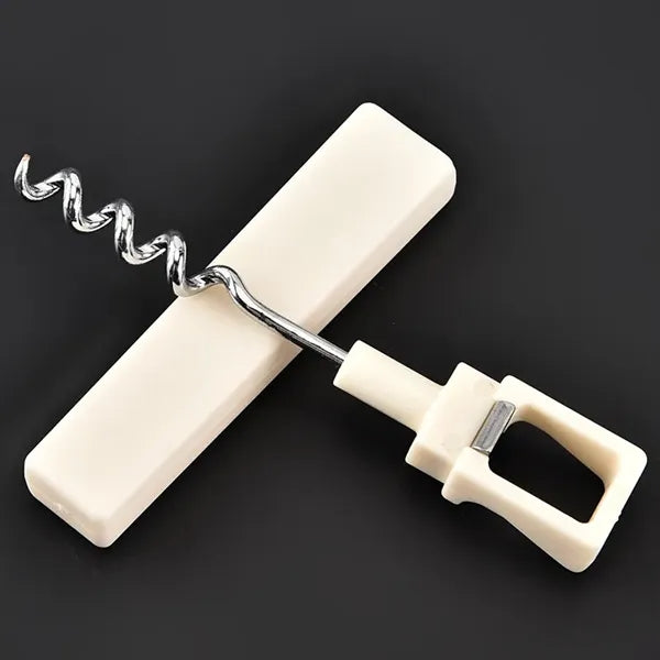Pocket Corkscrew Wine Opener
