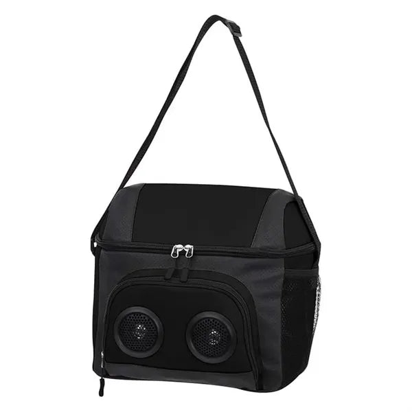 Outdoor Speaker Cooler Bag