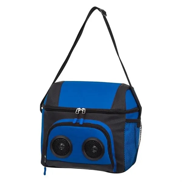 Outdoor Speaker Cooler Bag