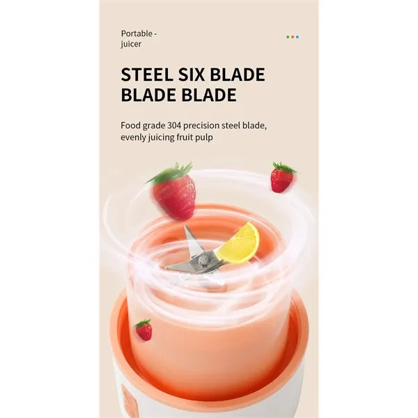 Small Juicer