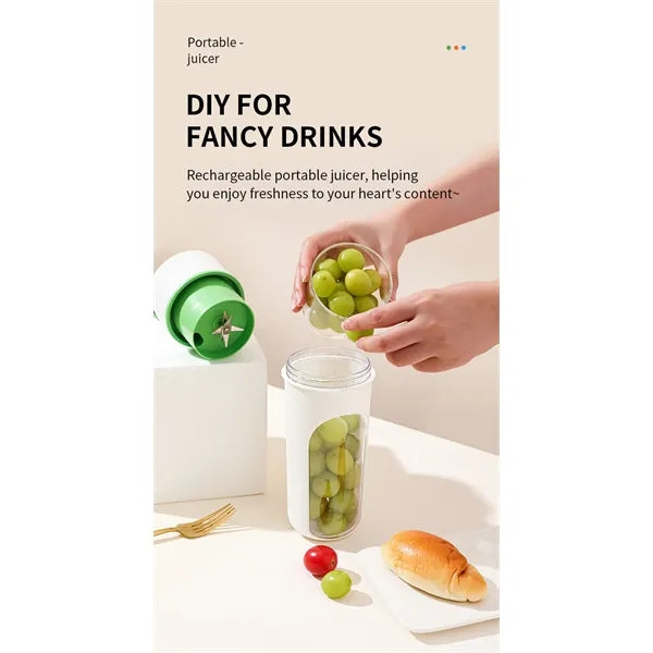 Small Juicer