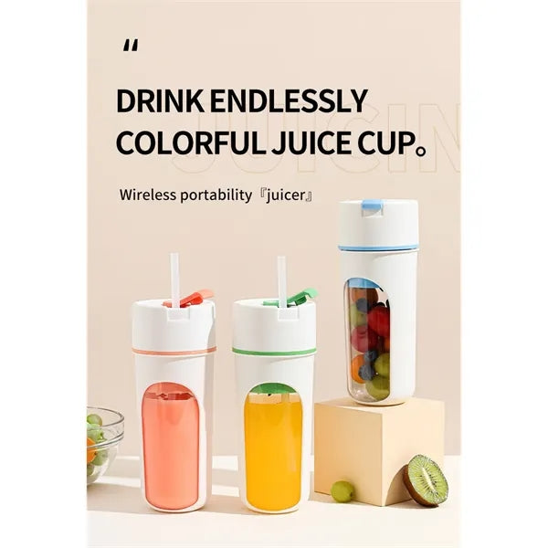Small Juicer