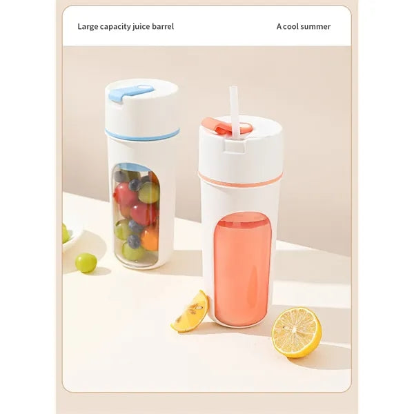 Small Juicer