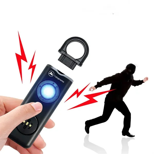 Safety Alarm