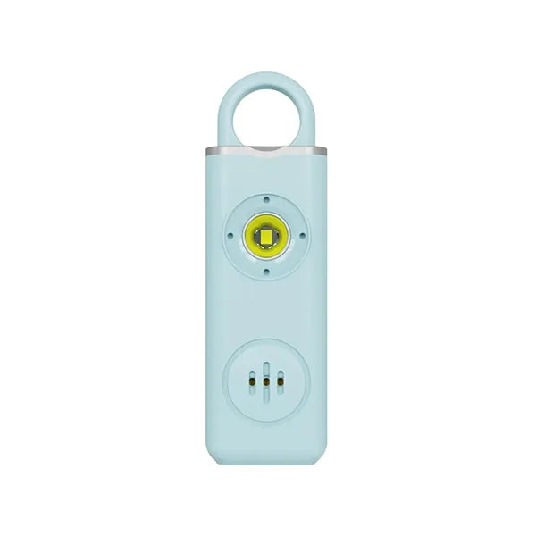 Safety Alarm