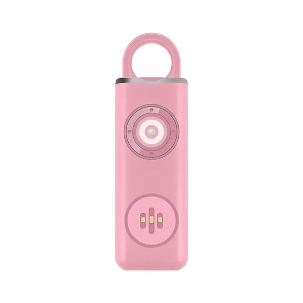 Safety Alarm