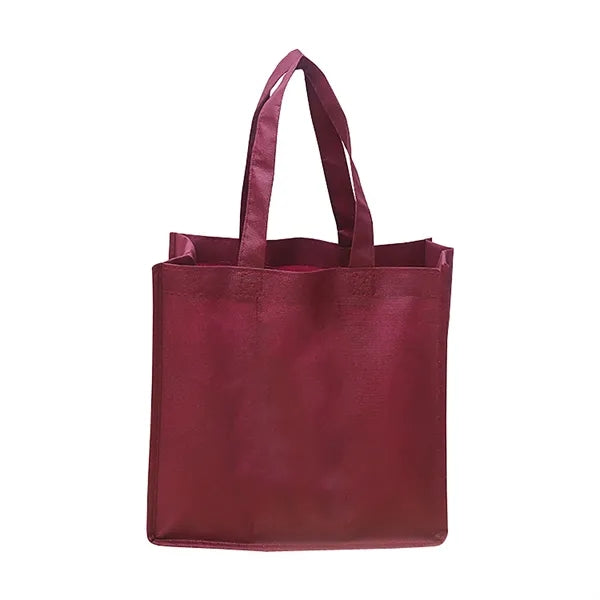 6 Bottle Non-Woven Wine Carrier Tote
