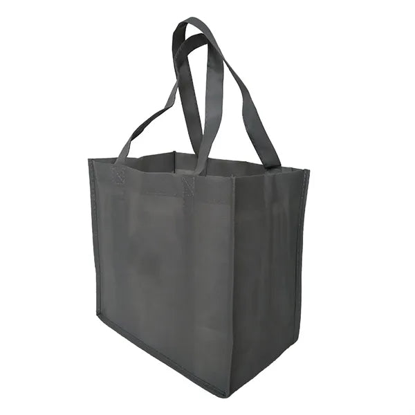 6 Bottle Non-Woven Wine Carrier Tote