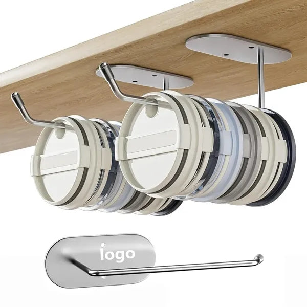 Tumbler Lid Organizer