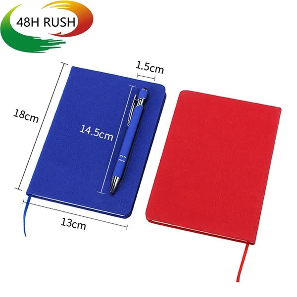 Business Notebook Box Set