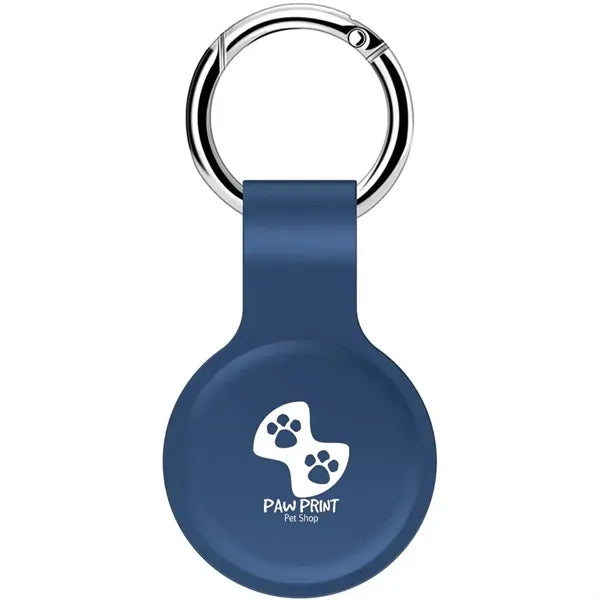 Silicone Protective Case for Apple Airtag