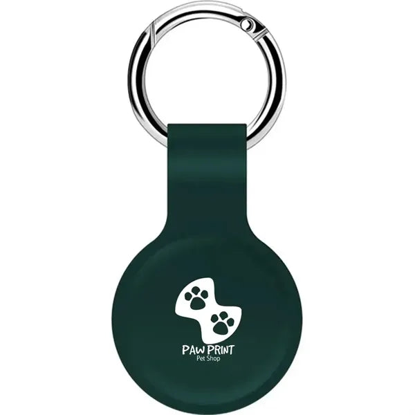 Silicone Protective Case for Apple Airtag