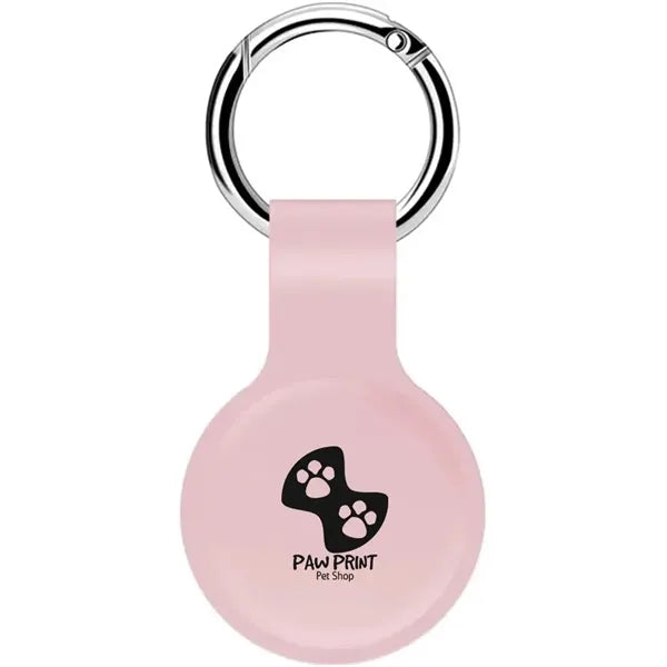 Silicone Protective Case for Apple Airtag