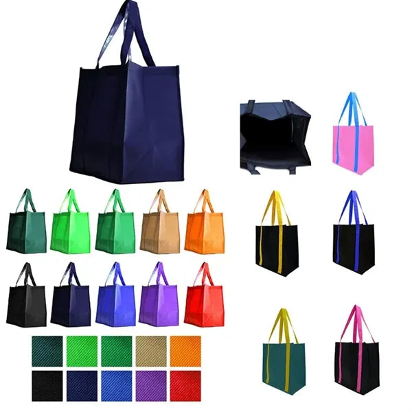 Non-Woven Tote Bag