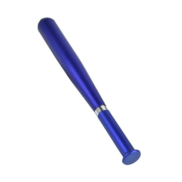 Plastic Promotion Baseball Shaped Ballpoint Pen