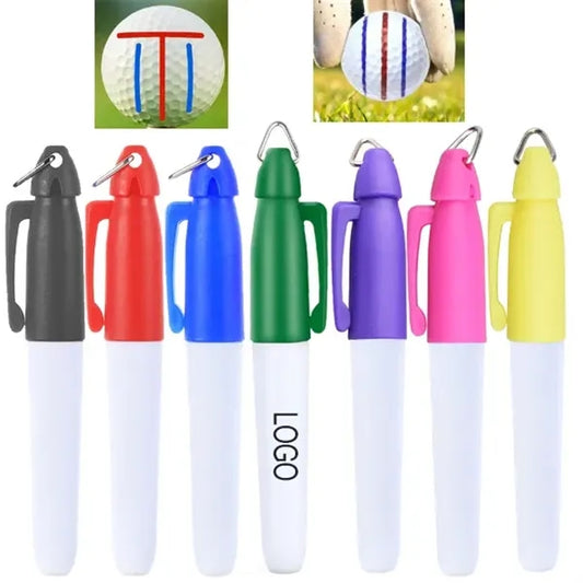 Golf Ball Line Marker Pen