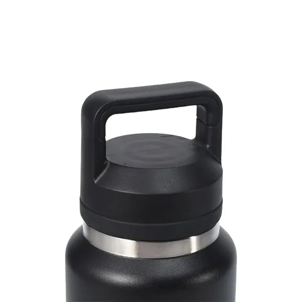 36 oz Vacuum Insulated Stainless Steel Bottle with Chug Cap