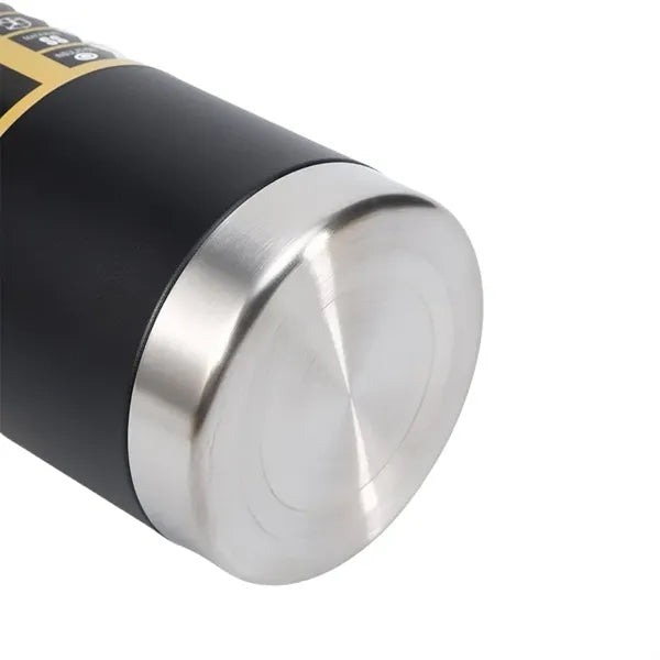 36 oz Vacuum Insulated Stainless Steel Bottle with Chug Cap
