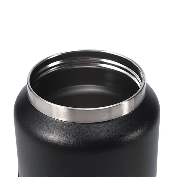 36 oz Vacuum Insulated Stainless Steel Bottle with Chug Cap