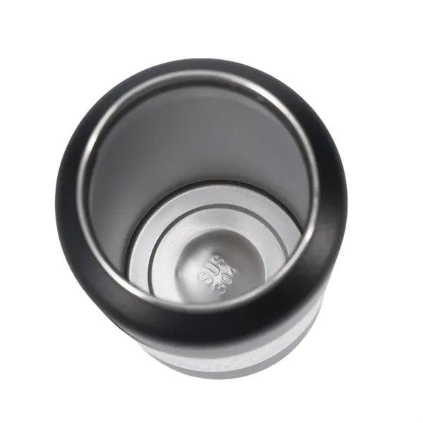 36 oz Vacuum Insulated Stainless Steel Bottle with Chug Cap