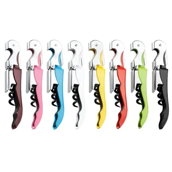 Seahorse Wine Bottle Opener