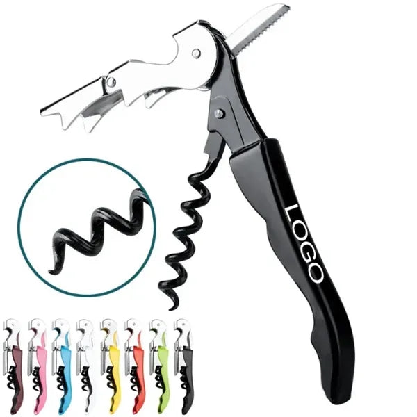 Seahorse Wine Bottle Opener