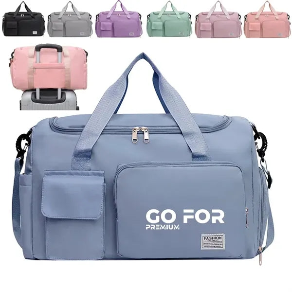 Travel Duffel Bag