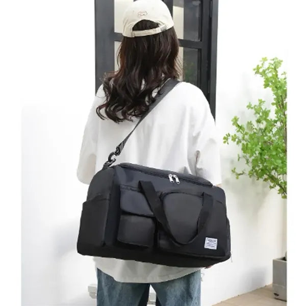 Travel Duffel Bag
