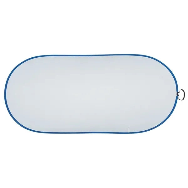 Foldable Vehicle Sun Protection Shades