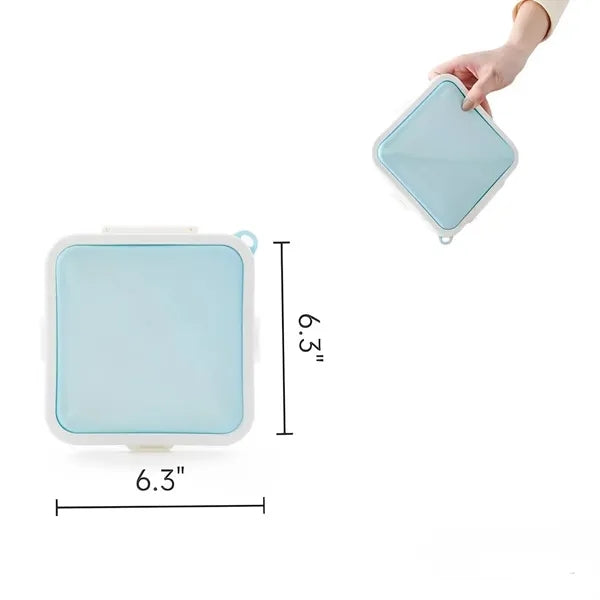 Lunch Box Outdoor Portable Food Container