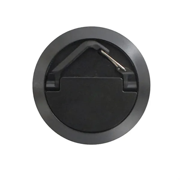 2 4/5" ABS Camping Hiking Tents Hanging Strong Magnetic Hook