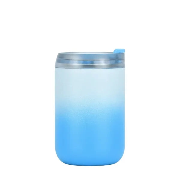 10 Oz. Gradient Color 304 Stainless Steel Insulated Cup