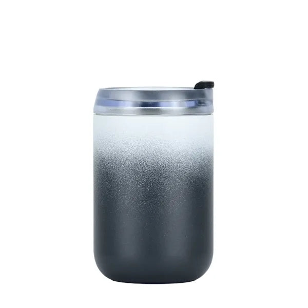 10 Oz. Gradient Color 304 Stainless Steel Insulated Cup