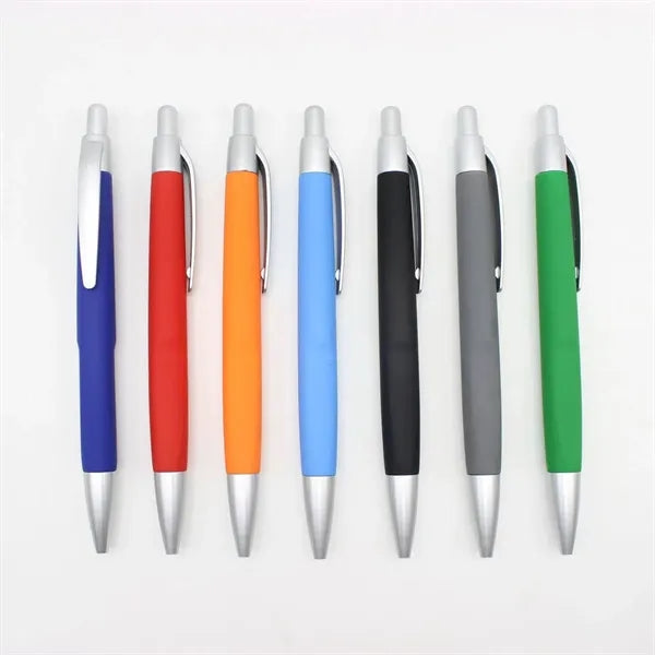 Company pens with logo