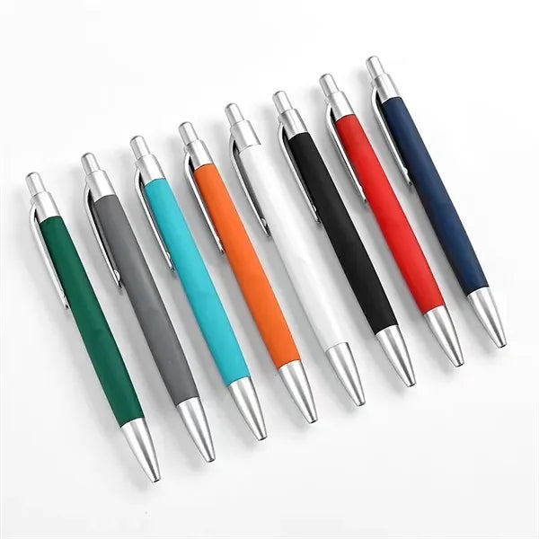Company pens with logo