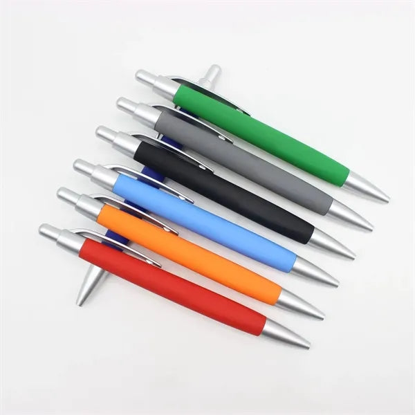 Company pens with logo