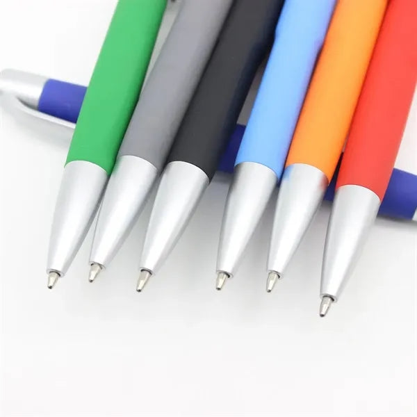 Company pens with logo