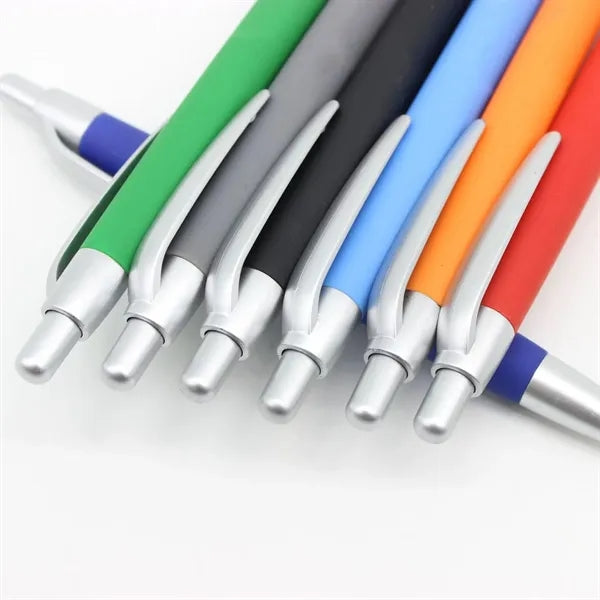 Company pens with logo