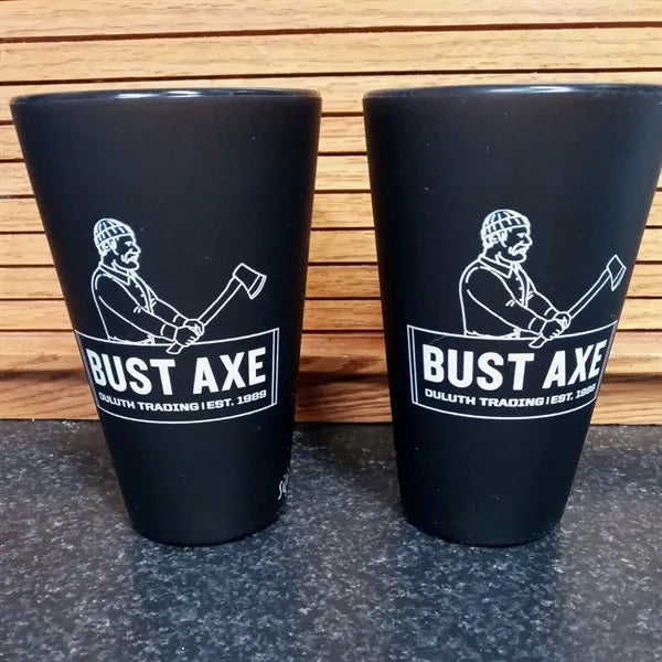16 Oz Silicone Pint Cup