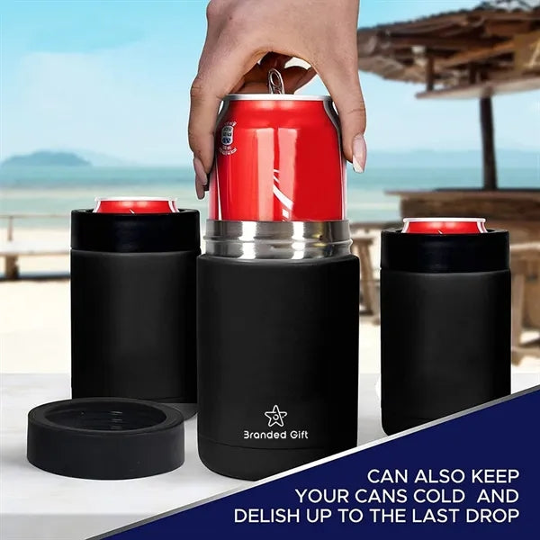 Universal Can Cooler