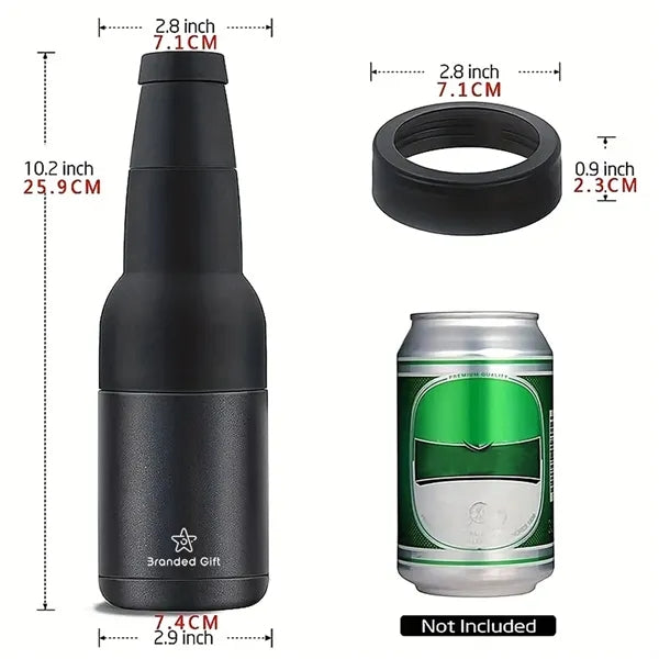 Universal Can Cooler