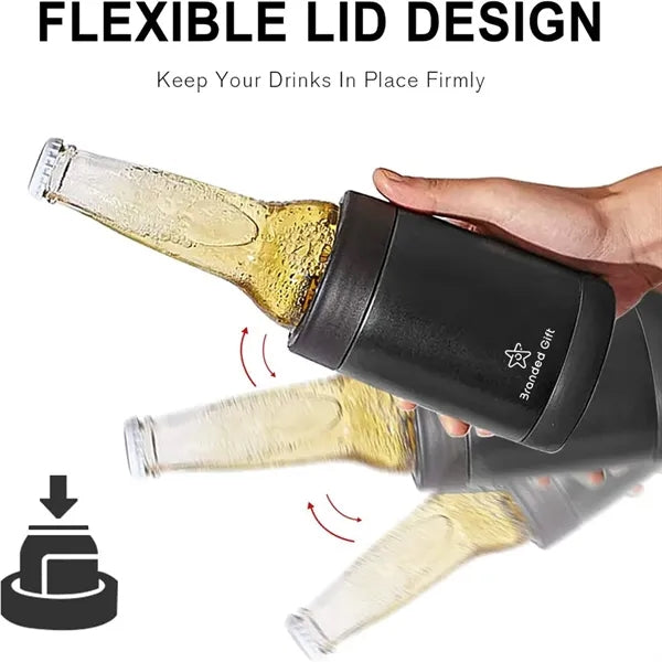 Universal Can Cooler