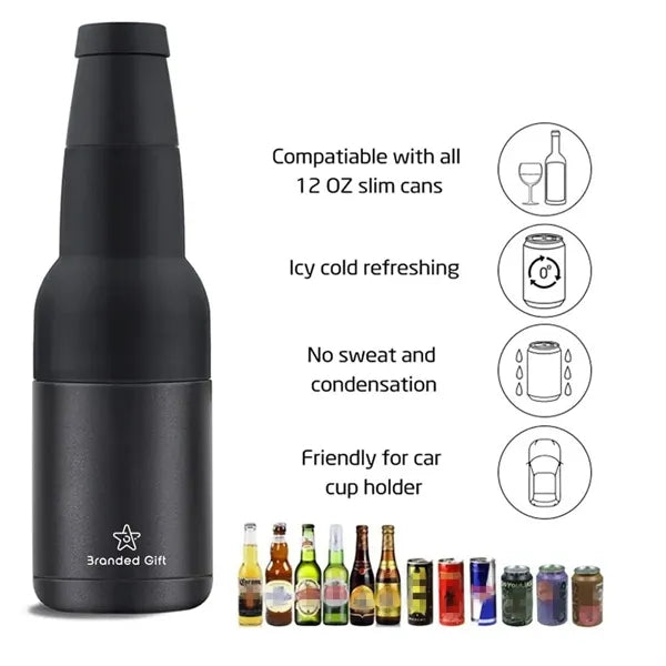 Universal Can Cooler