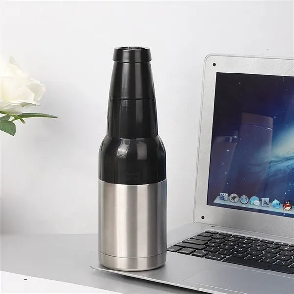 Universal Can Cooler